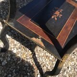 Napoleon III planter