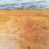 Oak countertop