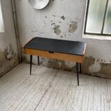 Console desktop feet compass 60s