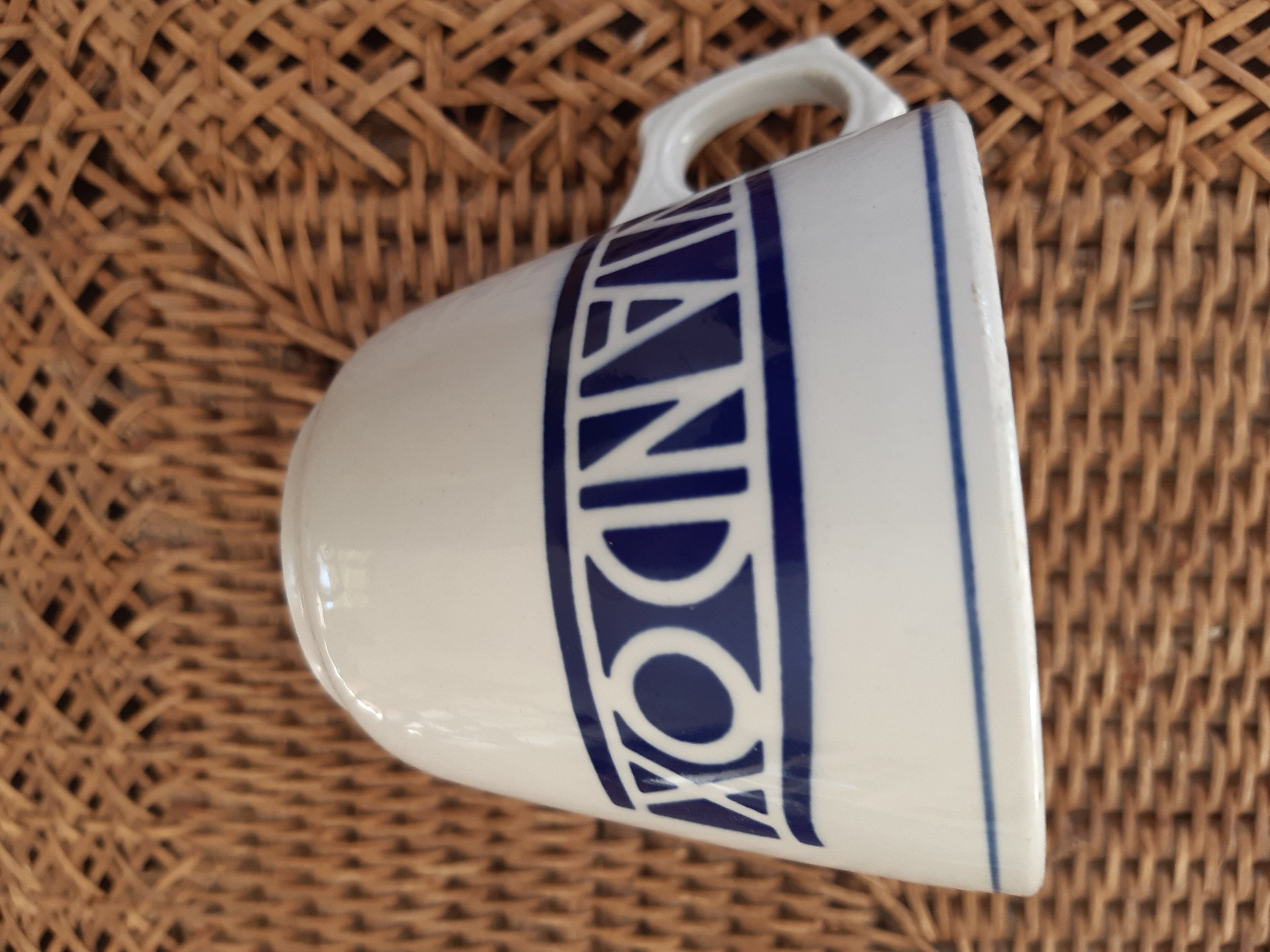 Mug Viandox