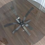Coffee table from the 1970s in Austria