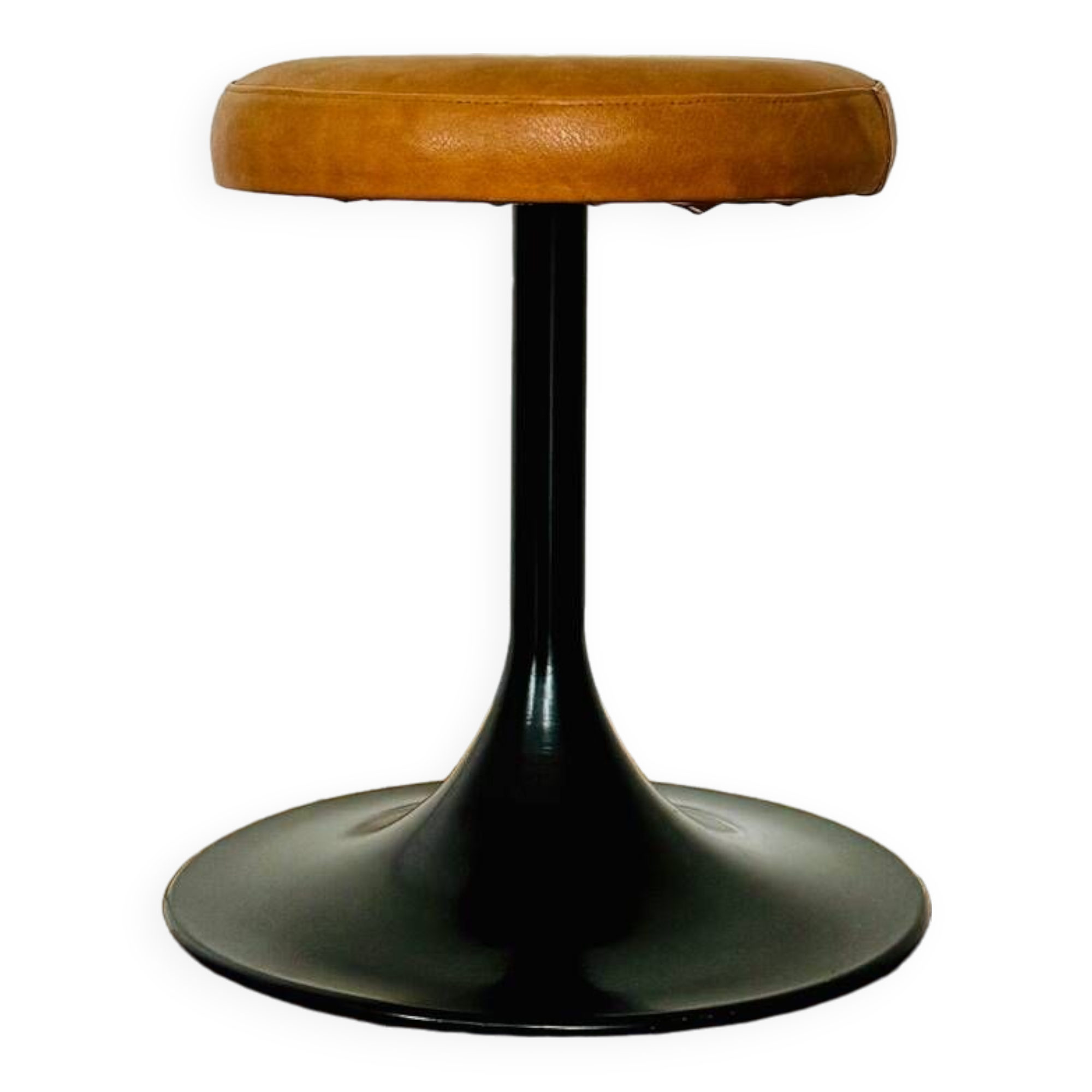 70's tulip stool