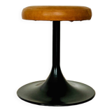 70's tulip stool