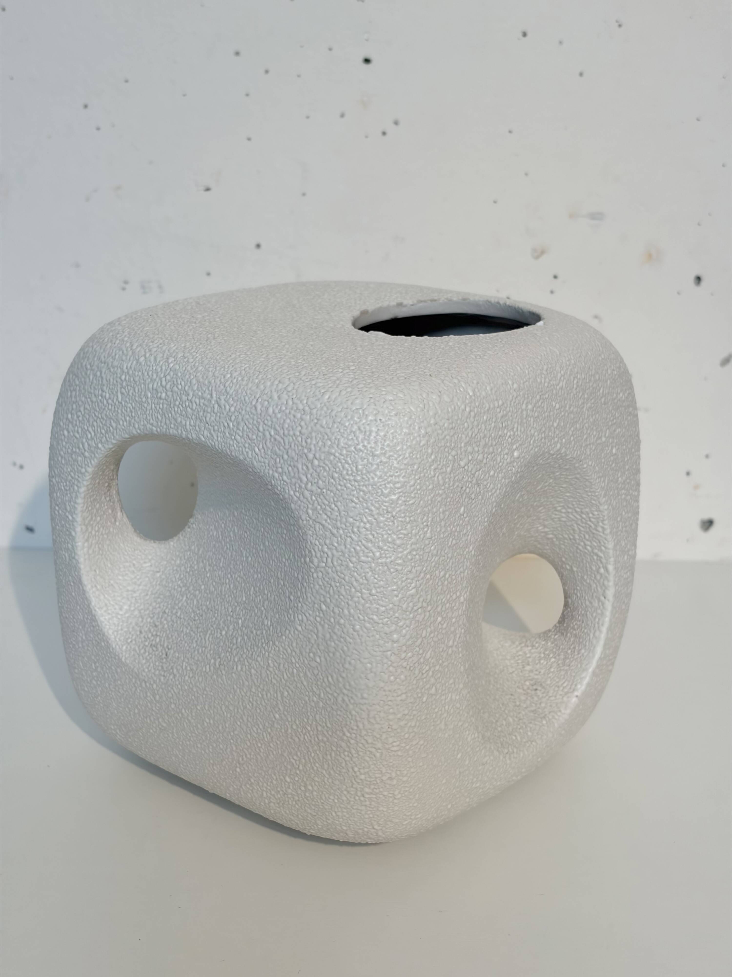 Vase by Roberto Rigon, Bertoncello 1970