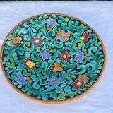 Signed Vallauris dish