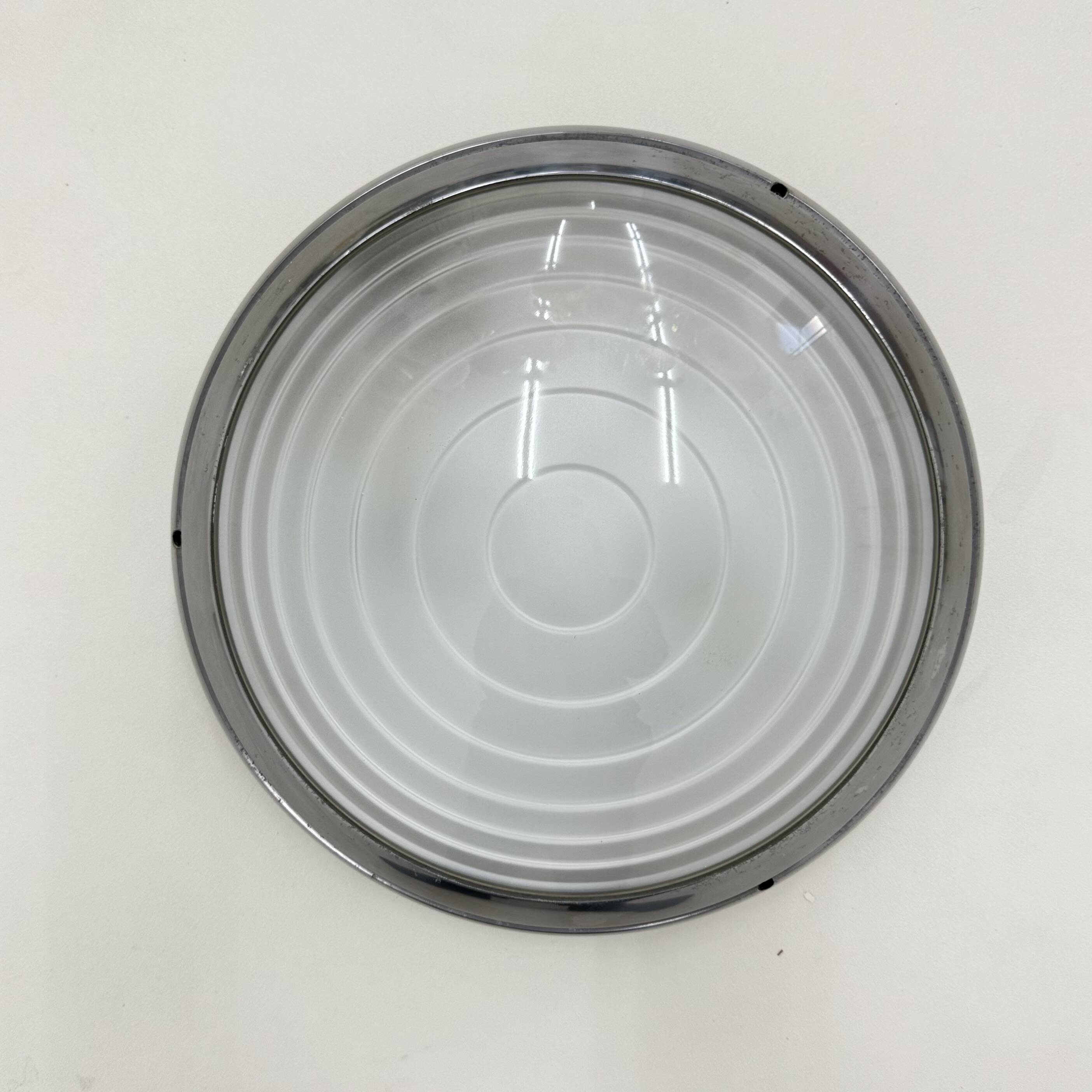 Vintage Pantarei Ceiling Lamp by Ernesto Gismondi for Artemide, Italy, 1990