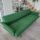 Scandinavian 1950s daybed canapé