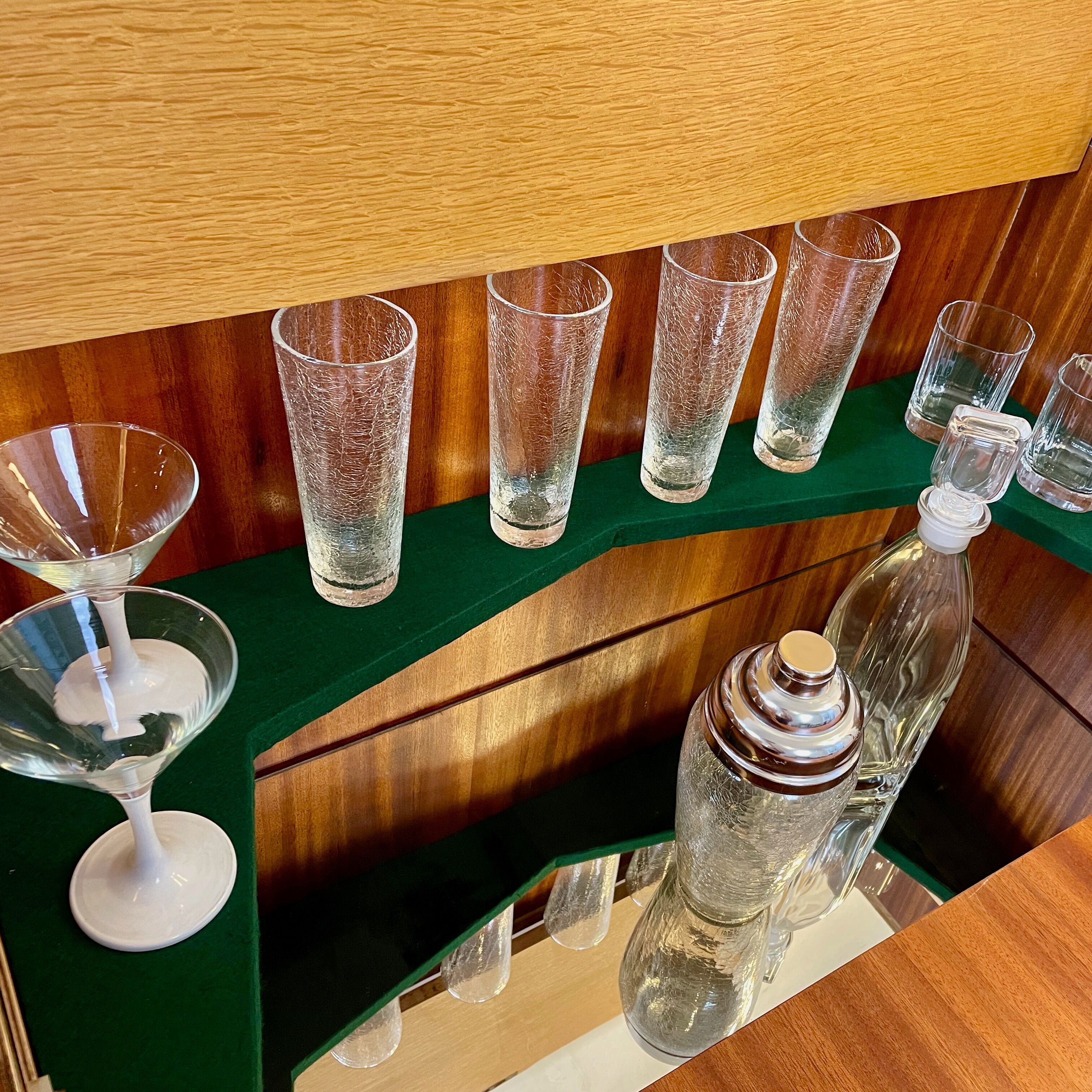 Sicame bar furniture