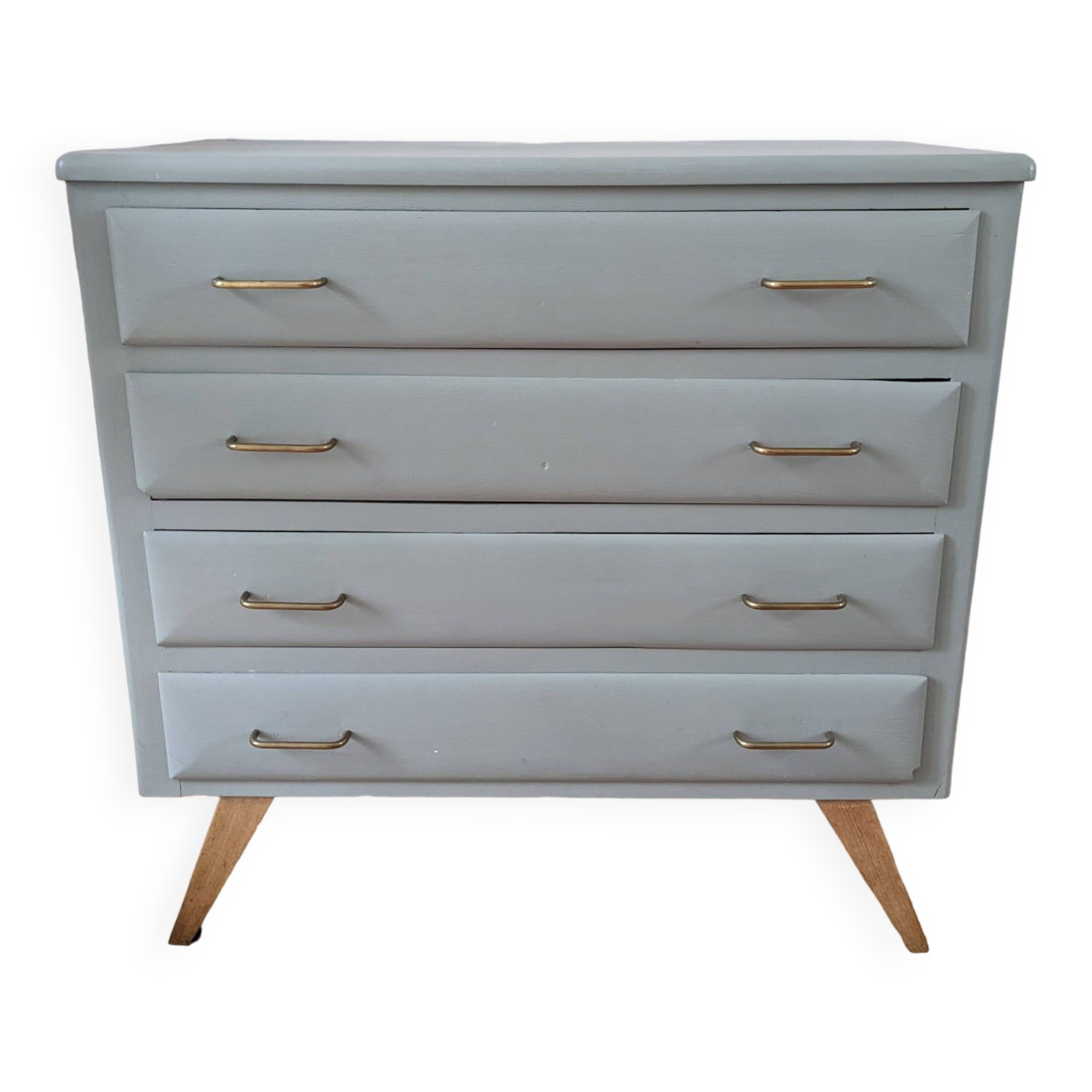Children's chest of drawers