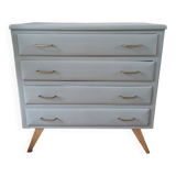 Children's chest of drawers