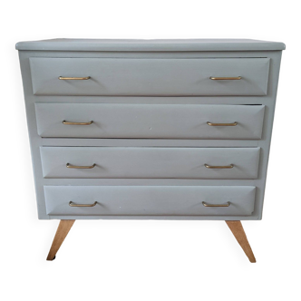 Children's chest of drawers