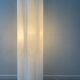 Lampadaire vintage Ikea des années 80-90
