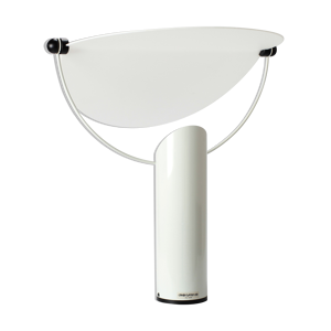 Lampe de table Suède 1980 Atlje Lyktan