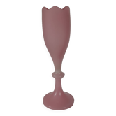 a tulip vase