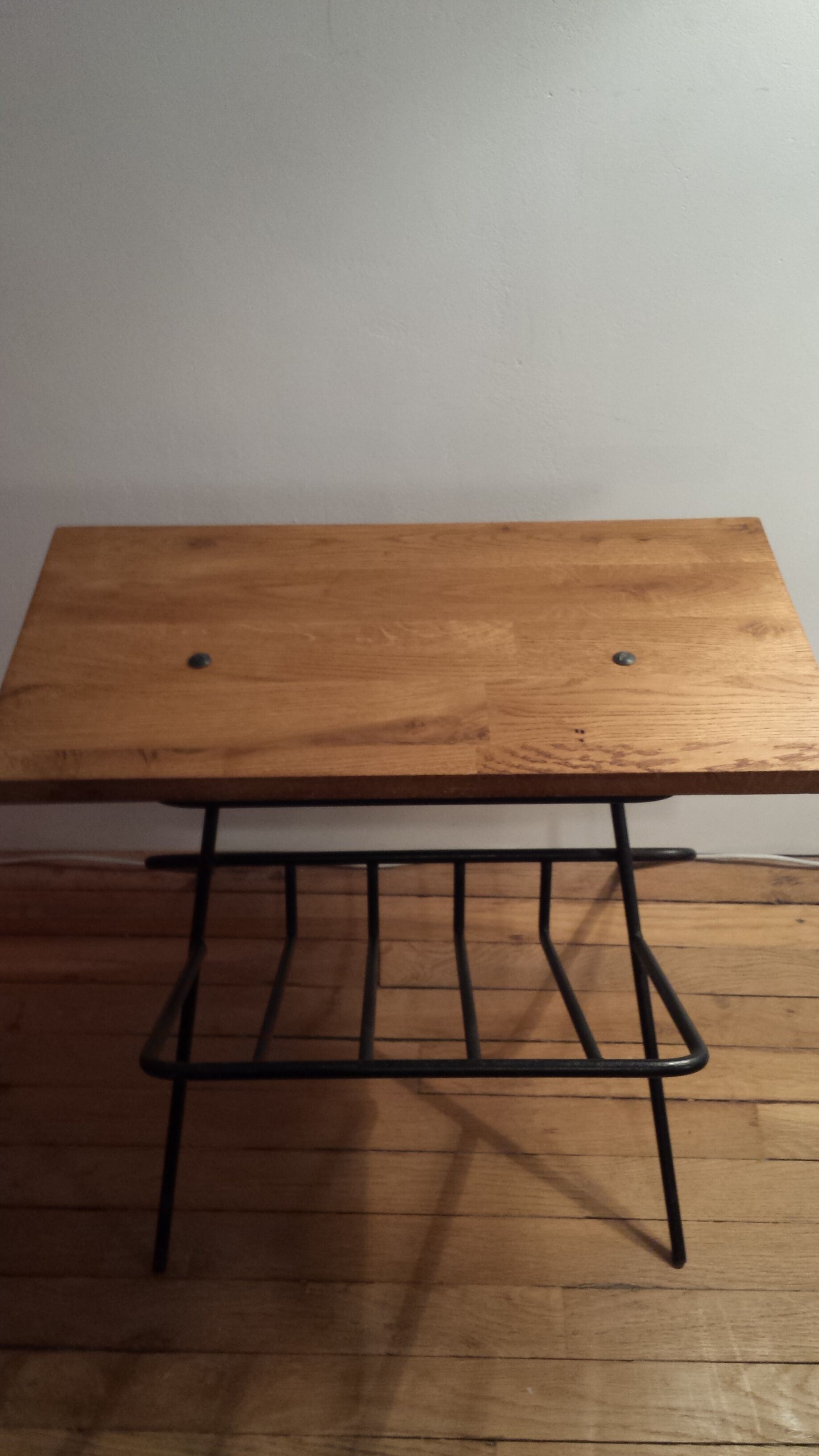 Door magazine vintage