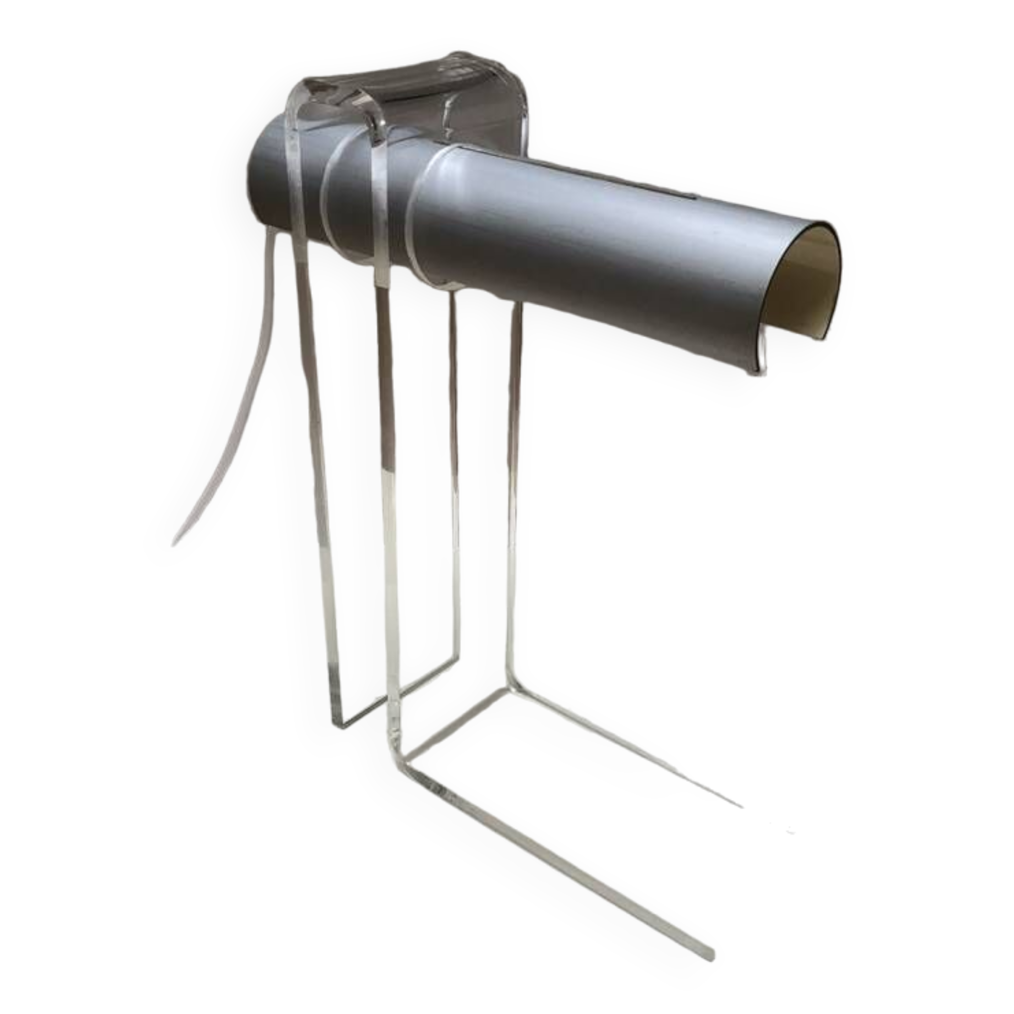 Vintage 70s desk lamp