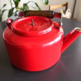 Teapot 1970