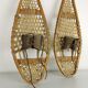 Small snowshoes