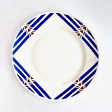 Badonvillers Stella model plate