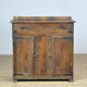 Cabinet en pin ancien, vers 1820