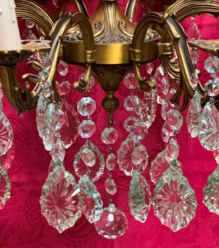 Lustre