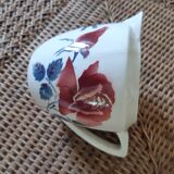 Digoin cups and creamer