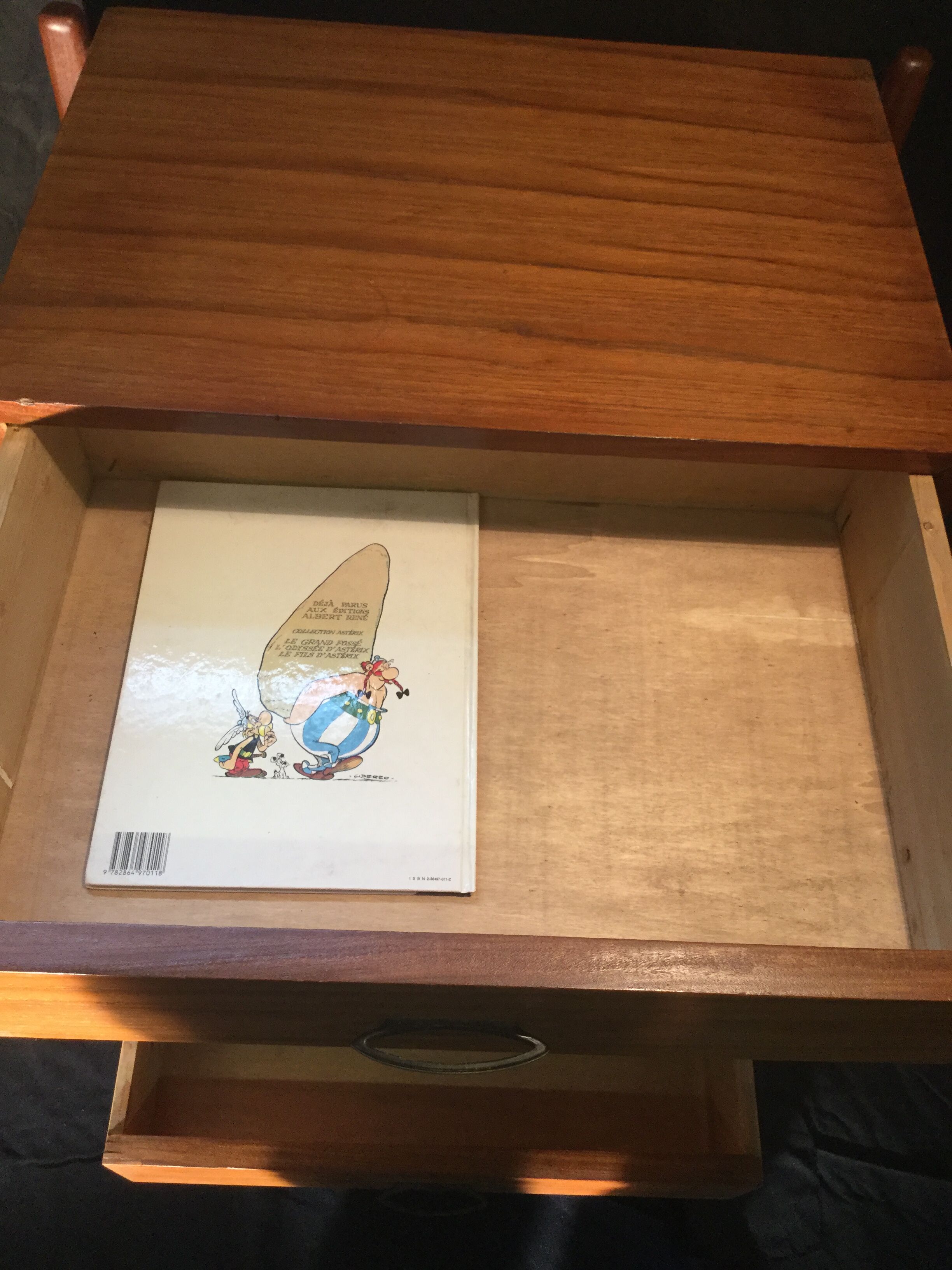 Scandinavian Dresser