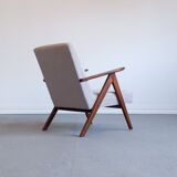 Armchair model B 310 Var, 1960