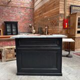 Bar Counter Early 20th Century