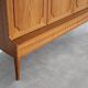 vintage highboard | wall cupboard | 60s | Sweden