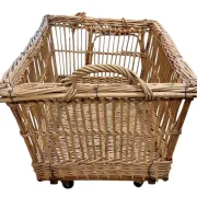 Laundry basket