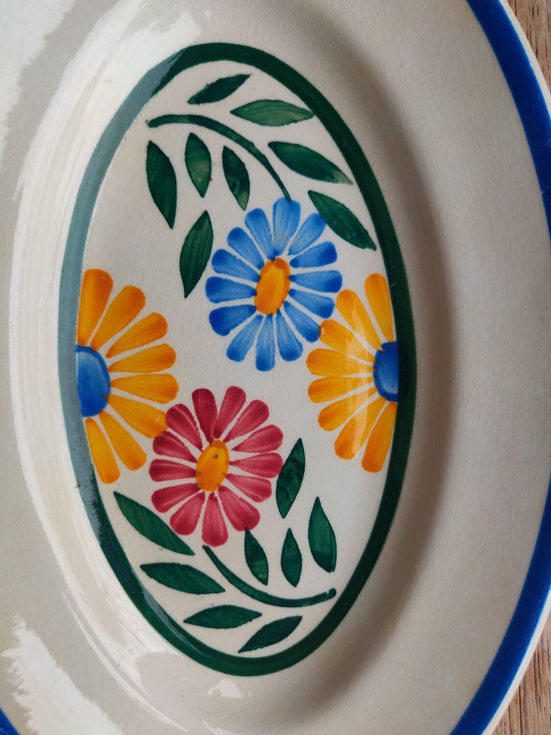 Small Josetti ravier