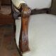 Pair of armchairs