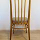 Vintage Dining Chair by Ton, Czechoslovakia 1960’s