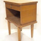 60s bedside