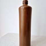 Stoneware bottle vase - MKM Vintage