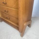 Vintage secretary