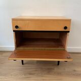 Bedside table 1969