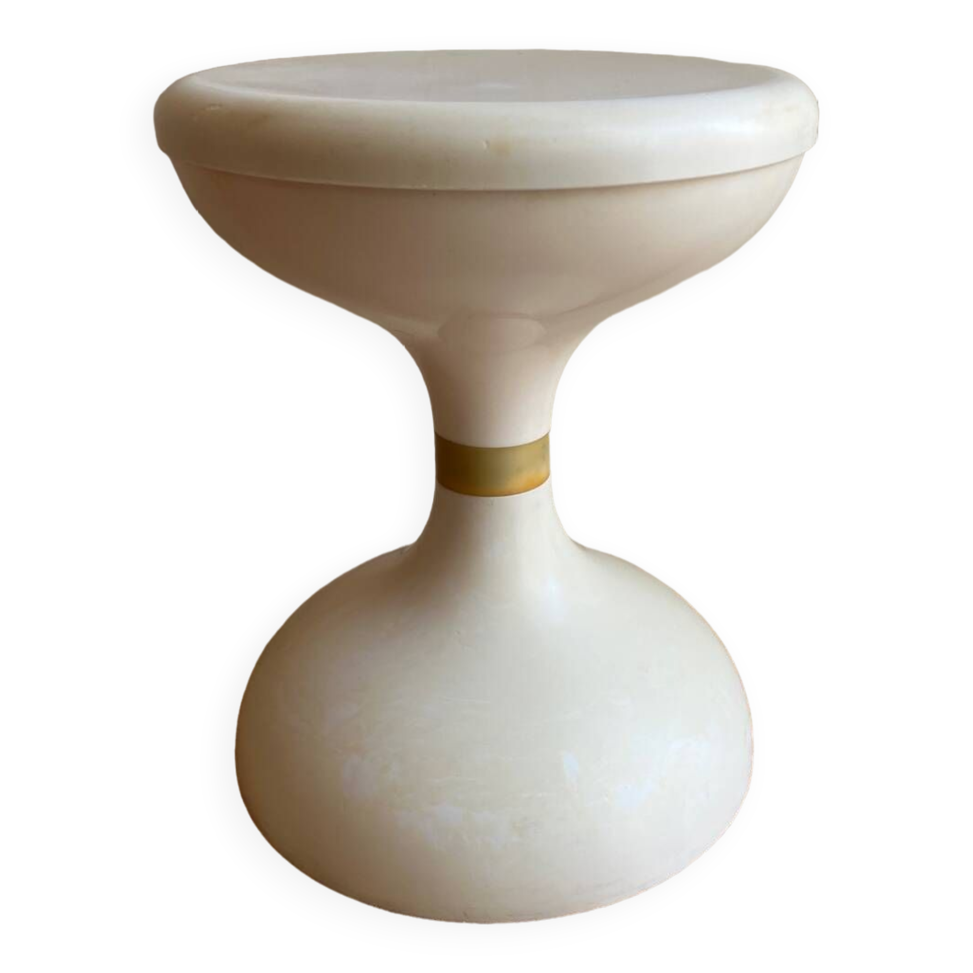 Vintage Robur Sgabello Americano stool