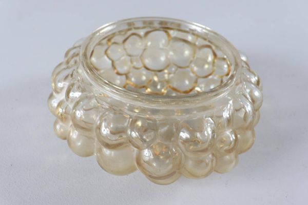 Helena Tynell Bubble light Glashütte Limburg Allemagne 1960