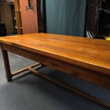 Large farmhouse table