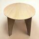 New large oval dining table XL