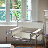 Marcel Breuer, Wassily armchair