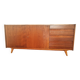 Czechoslovakian Sideboard by J. Jiroutek for Interier Prague, 1960s