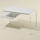 Table d'appoint Rare Beek par Elmar Berkovich pour 't Spectrum 1956