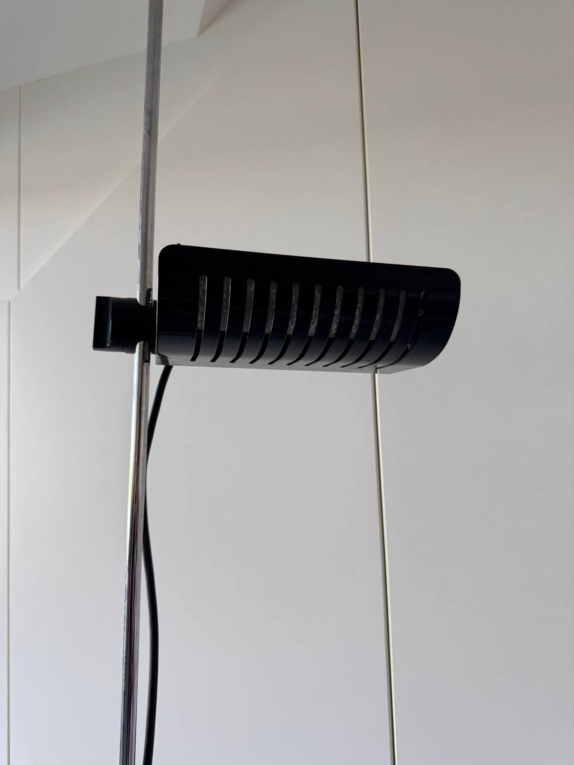Colombo Floor Lamp – Joe Colombo for Oluce – vintage Italian design –