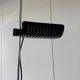 Colombo Floor Lamp – Joe Colombo for Oluce – vintage Italian design –