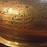 Ottoman bath bowl