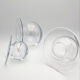 Rare Trio Vases "Saturnus" Nanny Still Riihimäen Lasi 1960