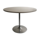 Table de salle a manger tulipe blanche